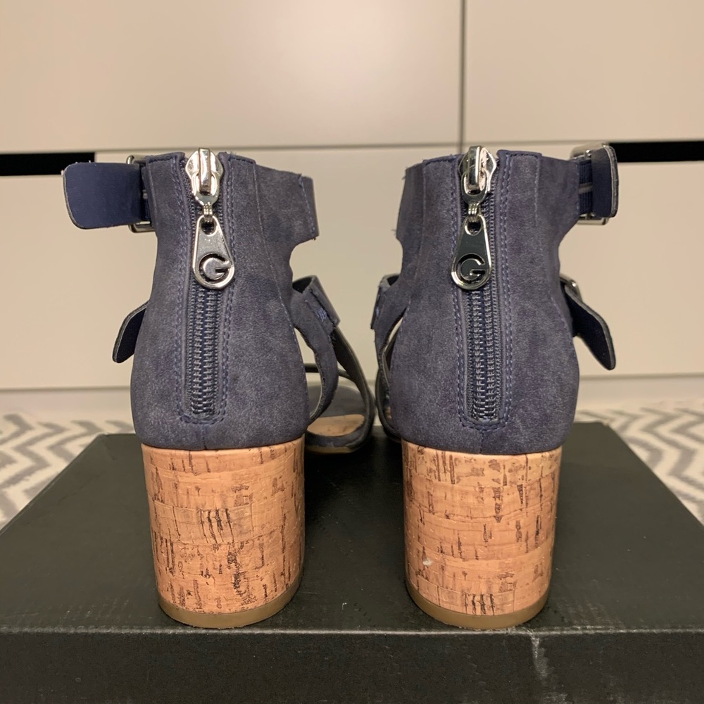 Guess Sandals - Picture 4 of 6